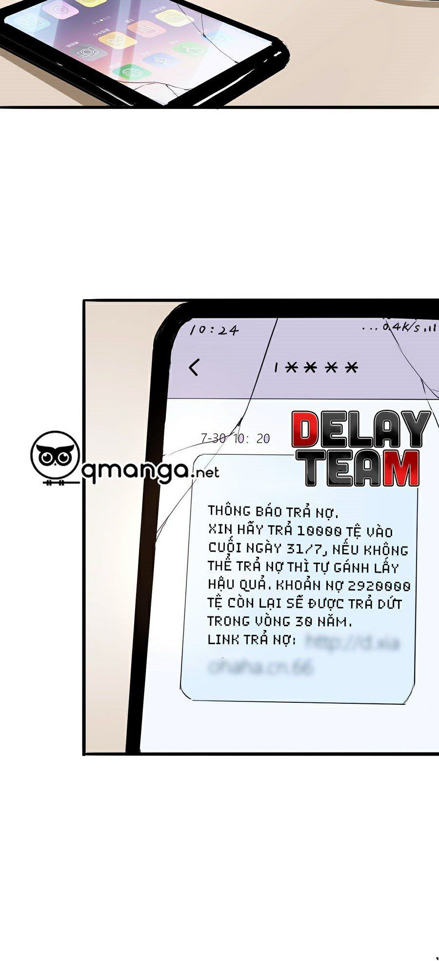 Tôi Dựa Vào Bug Làm Ông Nội Người Ta - Chương 1 - Trang 40