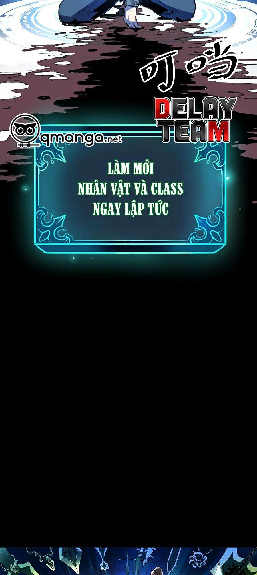 Tôi Dựa Vào Bug Làm Ông Nội Người Ta - Chương 1 - Trang 5