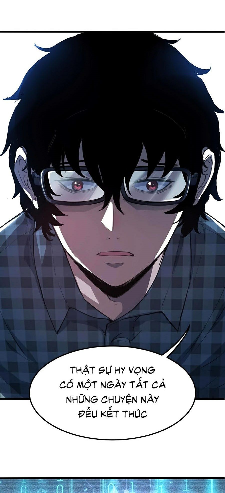 Tôi Dựa Vào Bug Làm Ông Nội Người Ta - Chương 1 - Trang 41