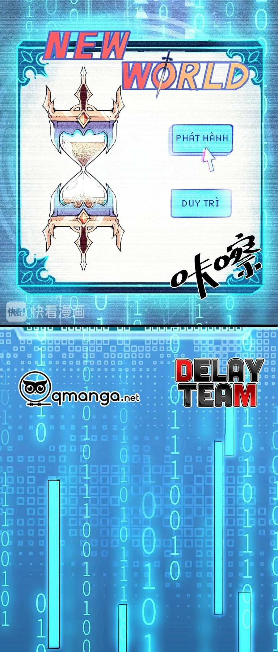 Tôi Dựa Vào Bug Làm Ông Nội Người Ta - Chương 1 - Trang 42