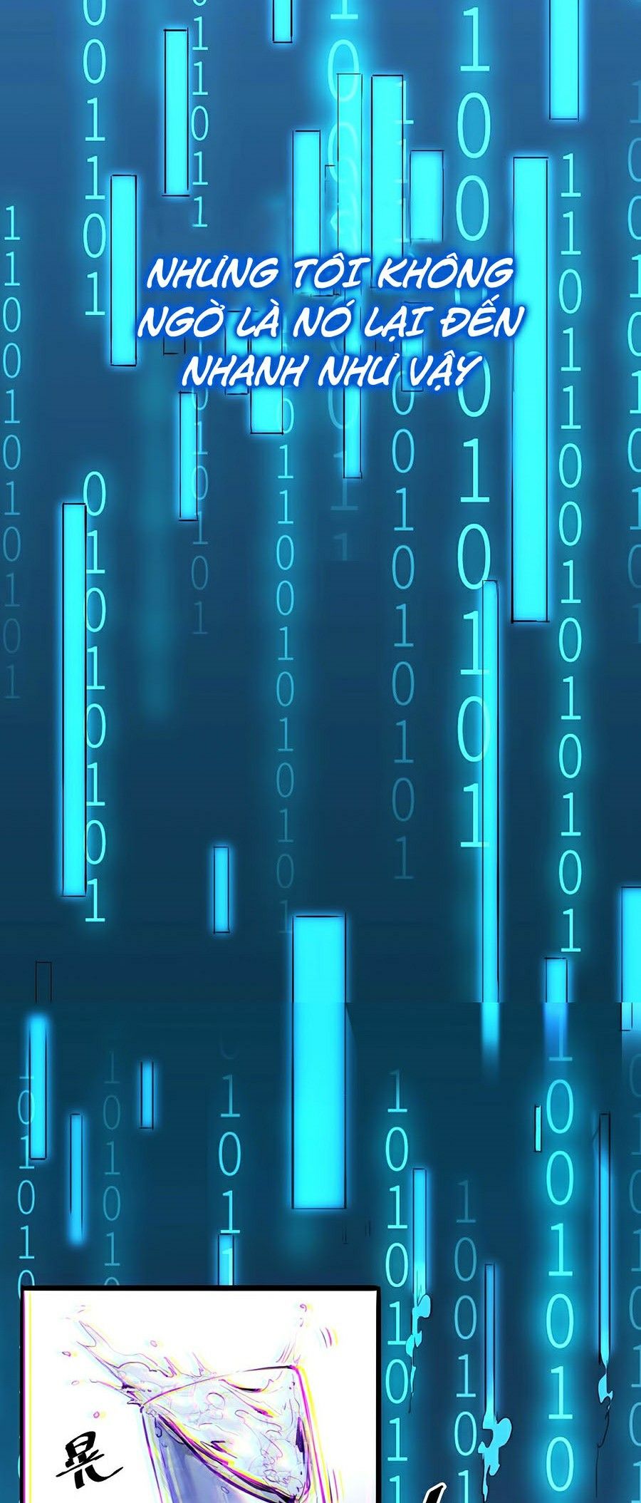 Tôi Dựa Vào Bug Làm Ông Nội Người Ta - Chương 1 - Trang 43