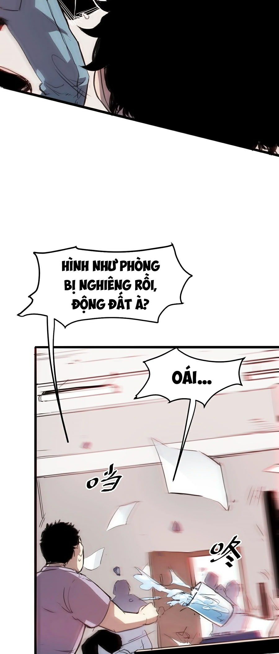 Tôi Dựa Vào Bug Làm Ông Nội Người Ta - Chương 1 - Trang 45