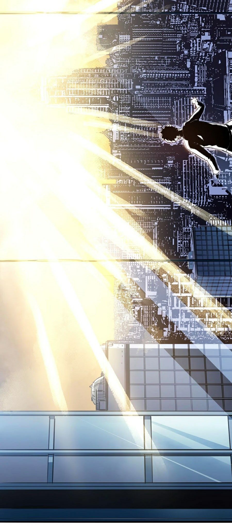 Tôi Dựa Vào Bug Làm Ông Nội Người Ta - Chương 1 - Trang 48