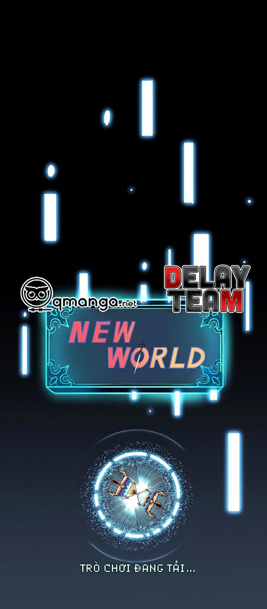 Tôi Dựa Vào Bug Làm Ông Nội Người Ta - Chương 1 - Trang 50