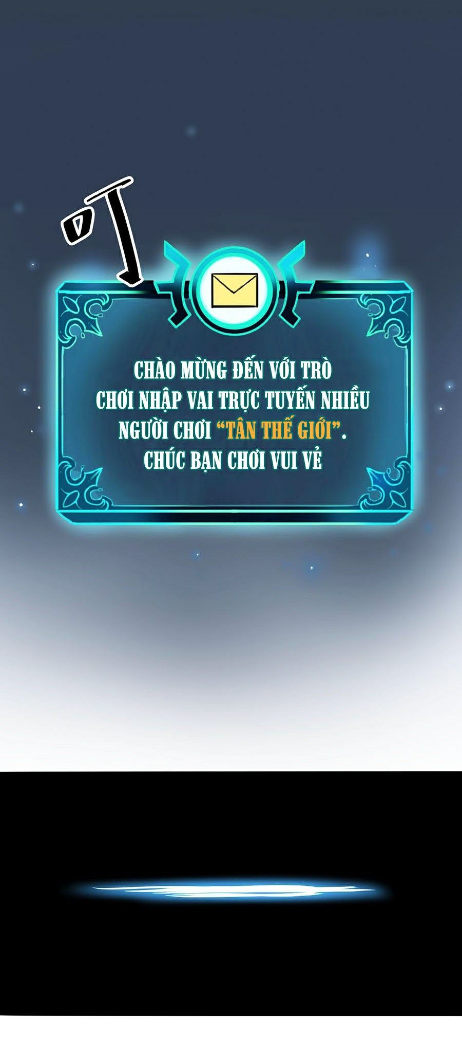 Tôi Dựa Vào Bug Làm Ông Nội Người Ta - Chương 1 - Trang 51