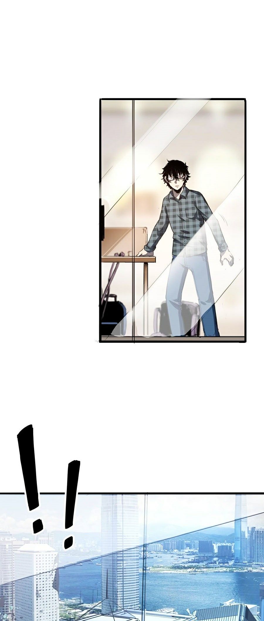 Tôi Dựa Vào Bug Làm Ông Nội Người Ta - Chương 1 - Trang 54