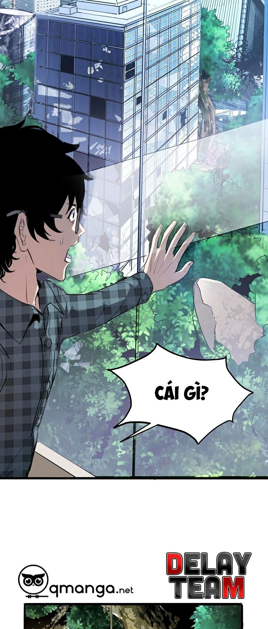 Tôi Dựa Vào Bug Làm Ông Nội Người Ta - Chương 1 - Trang 55