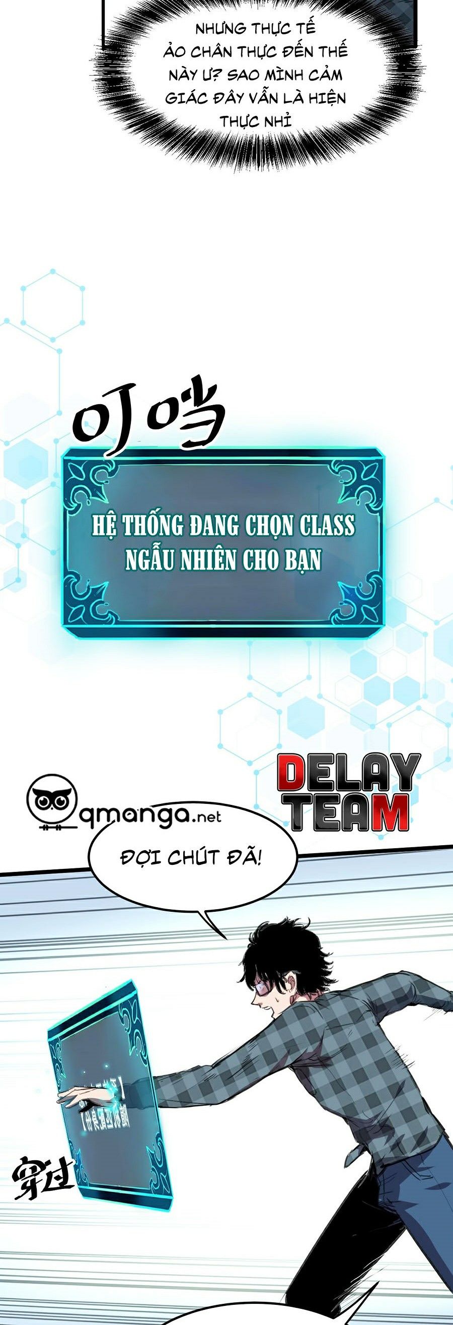 Tôi Dựa Vào Bug Làm Ông Nội Người Ta - Chương 1 - Trang 59