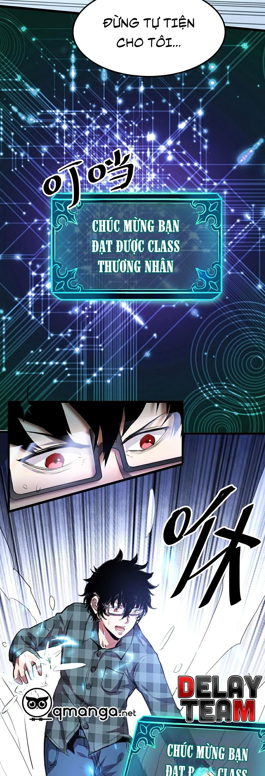 Tôi Dựa Vào Bug Làm Ông Nội Người Ta - Chương 1 - Trang 60