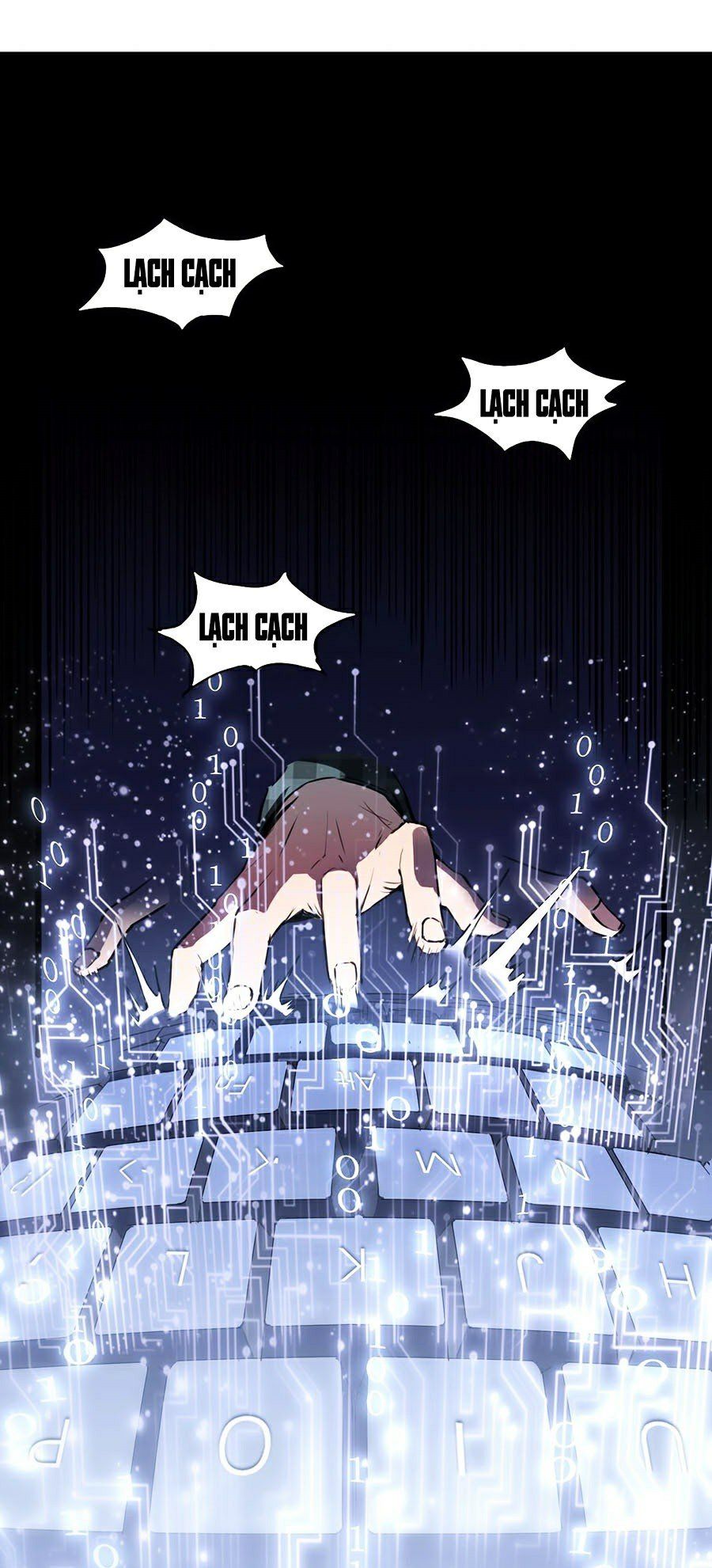 Tôi Dựa Vào Bug Làm Ông Nội Người Ta - Chương 1 - Trang 7