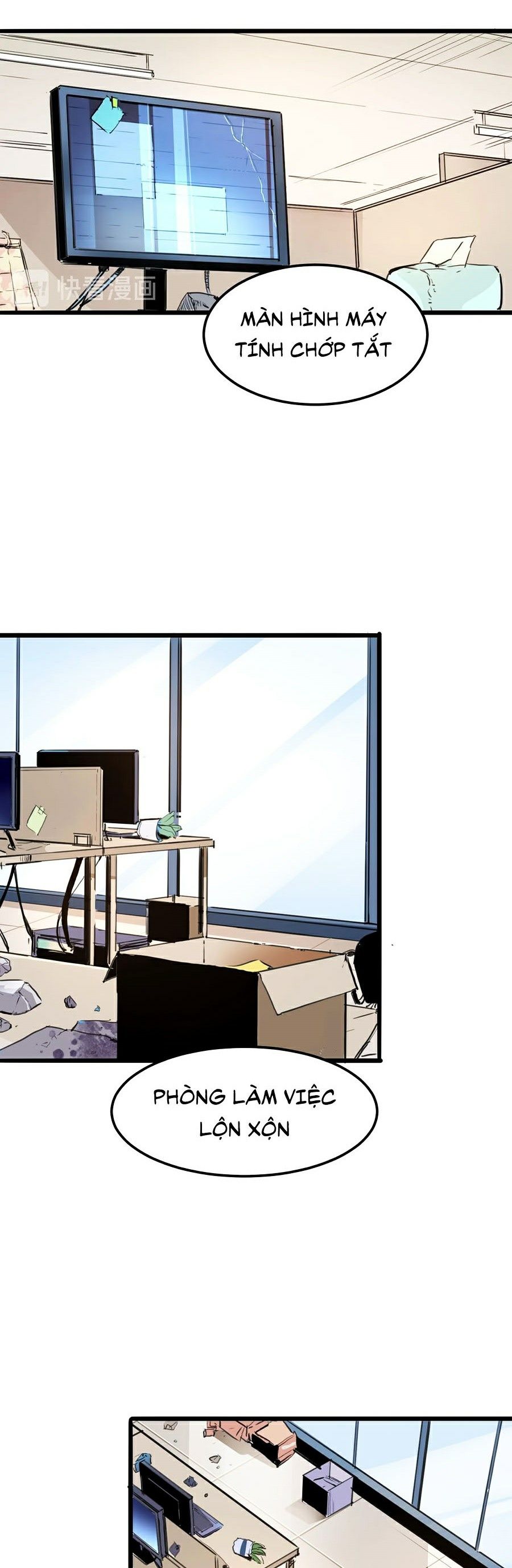 Tôi Dựa Vào Bug Làm Ông Nội Người Ta - Chương 1 - Trang 65