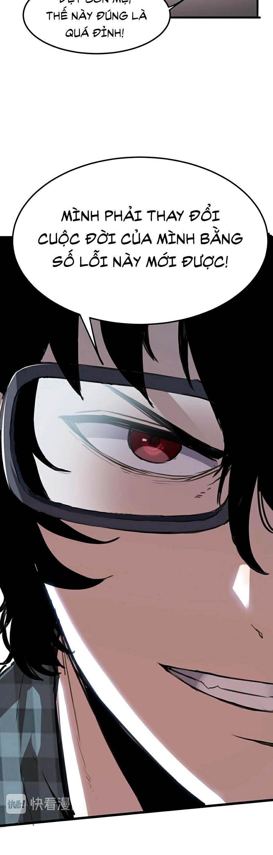 Tôi Dựa Vào Bug Làm Ông Nội Người Ta - Chương 1 - Trang 69