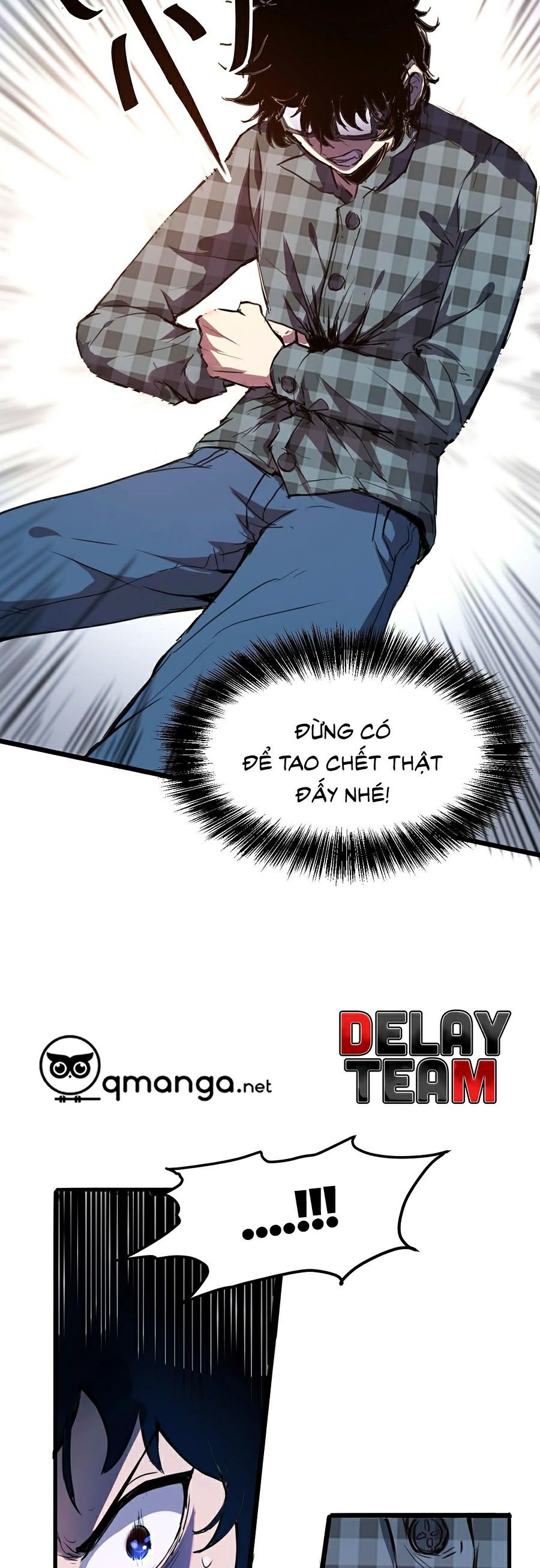 Tôi Dựa Vào Bug Làm Ông Nội Người Ta - Chương 1 - Trang 72