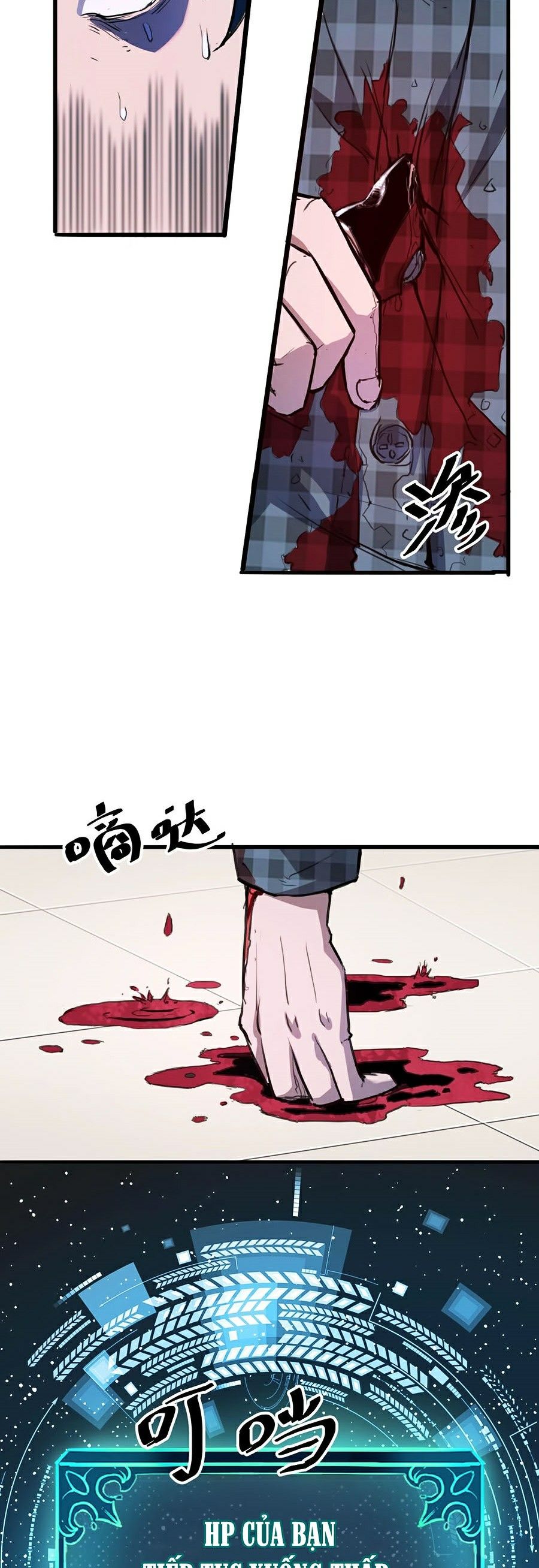 Tôi Dựa Vào Bug Làm Ông Nội Người Ta - Chương 1 - Trang 73