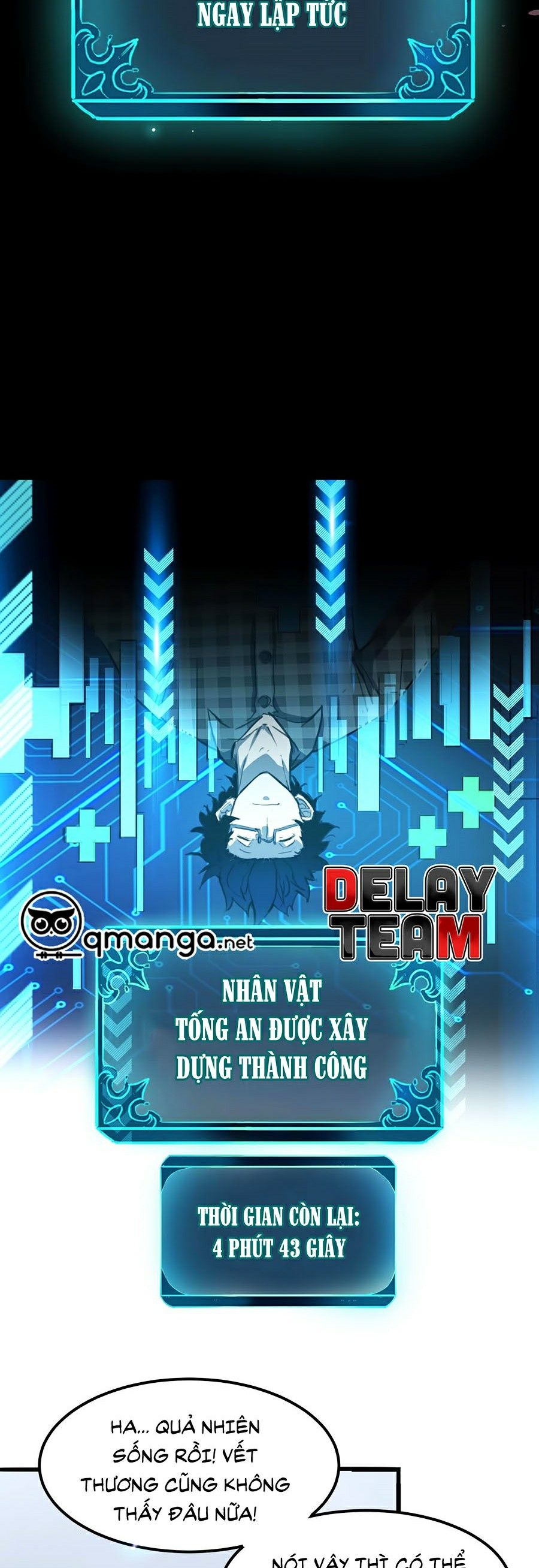 Tôi Dựa Vào Bug Làm Ông Nội Người Ta - Chương 1 - Trang 75