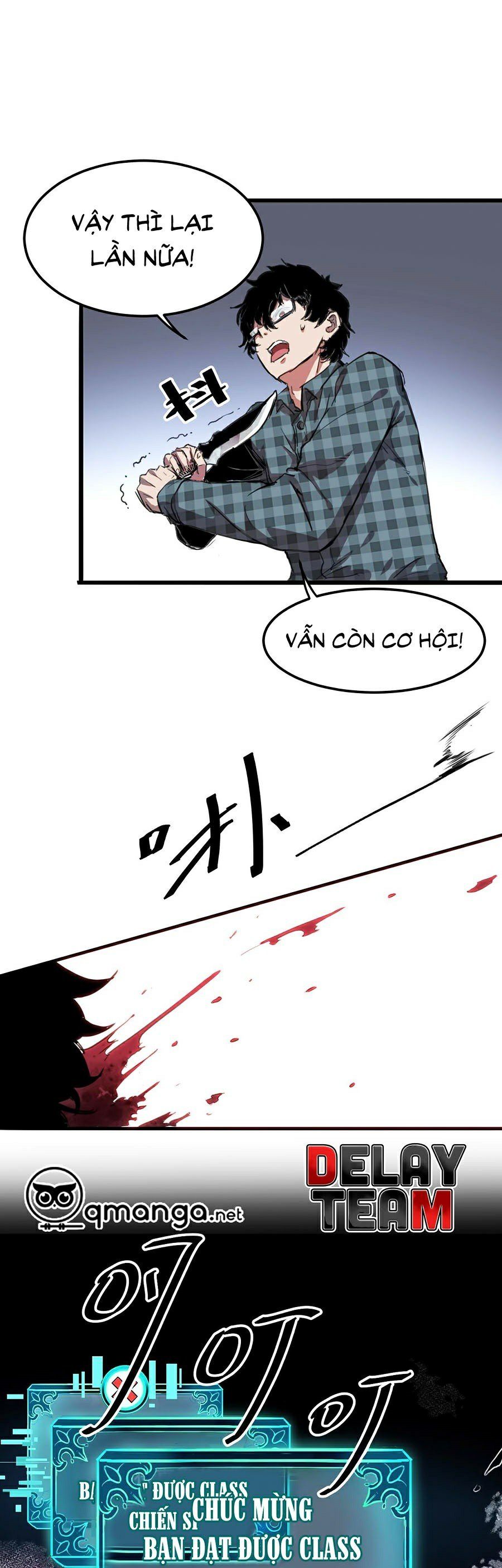 Tôi Dựa Vào Bug Làm Ông Nội Người Ta - Chương 1 - Trang 77