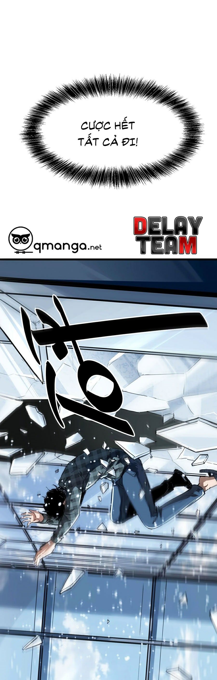 Tôi Dựa Vào Bug Làm Ông Nội Người Ta - Chương 1 - Trang 82