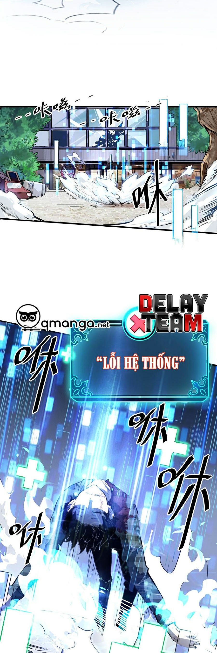 Tôi Dựa Vào Bug Làm Ông Nội Người Ta - Chương 1 - Trang 88