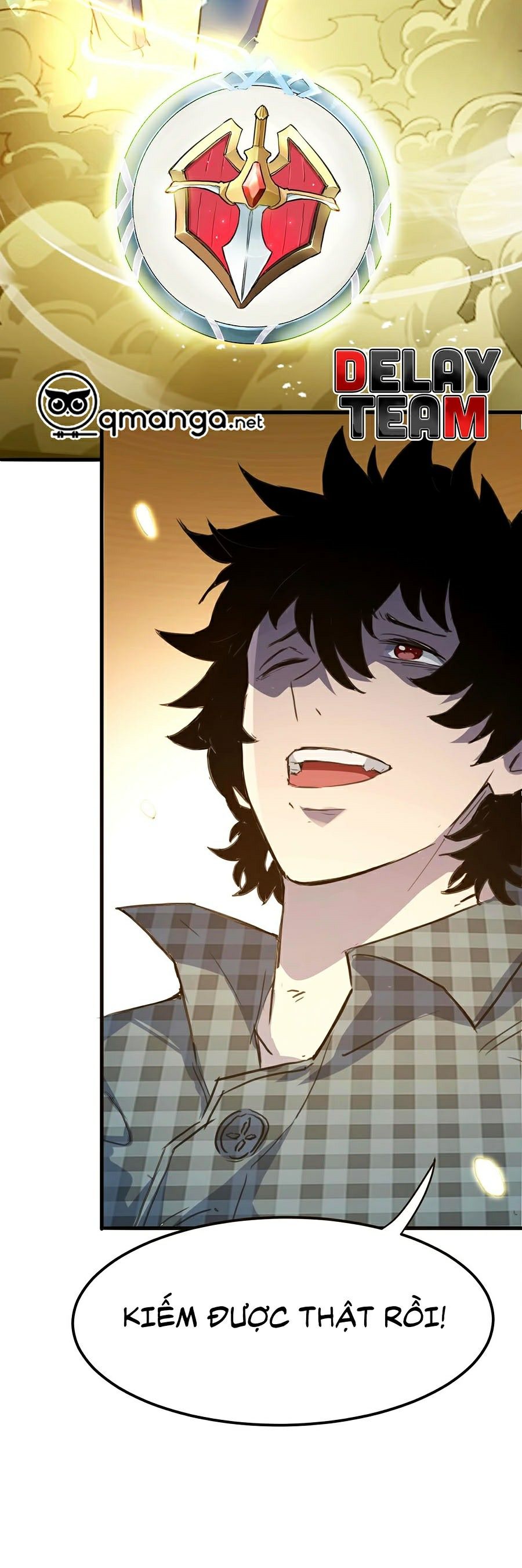 Tôi Dựa Vào Bug Làm Ông Nội Người Ta - Chương 1 - Trang 91