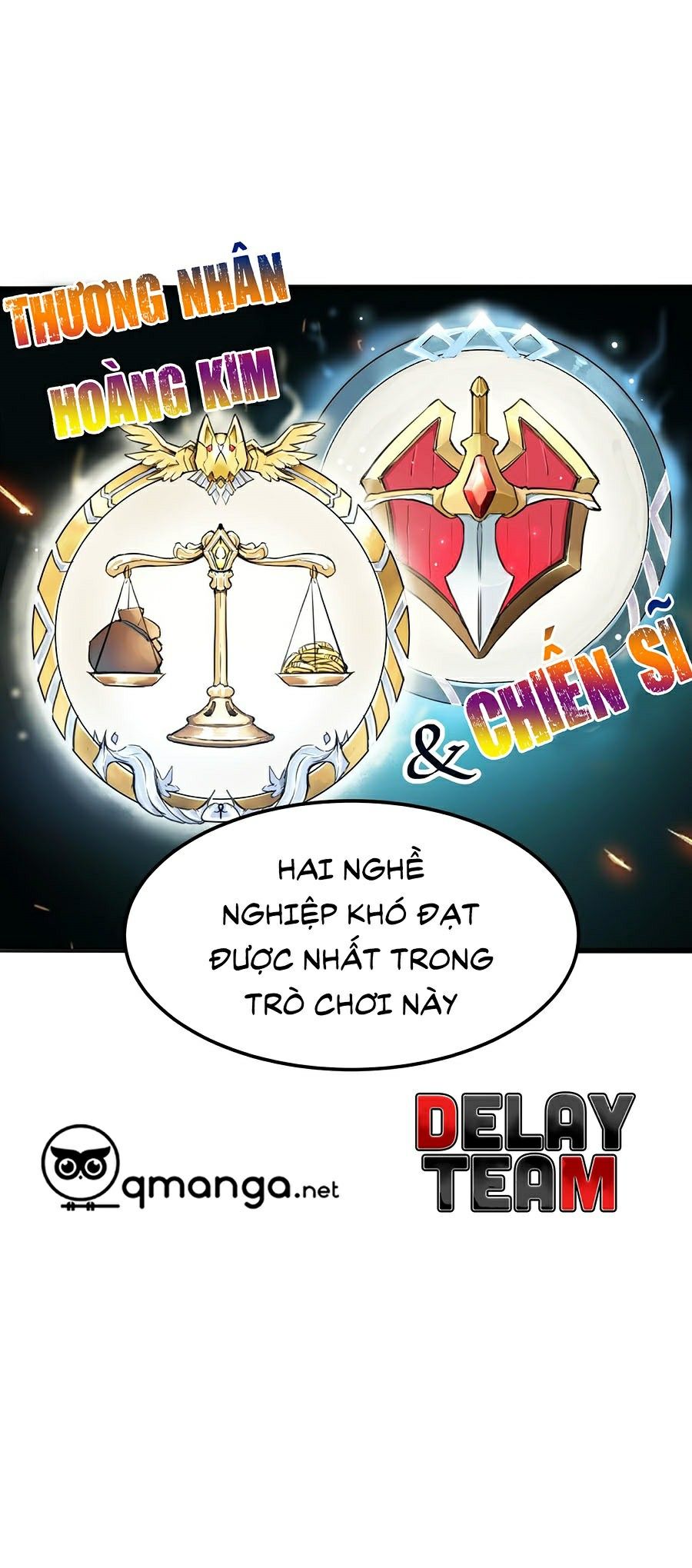 Tôi Dựa Vào Bug Làm Ông Nội Người Ta - Chương 1 - Trang 92