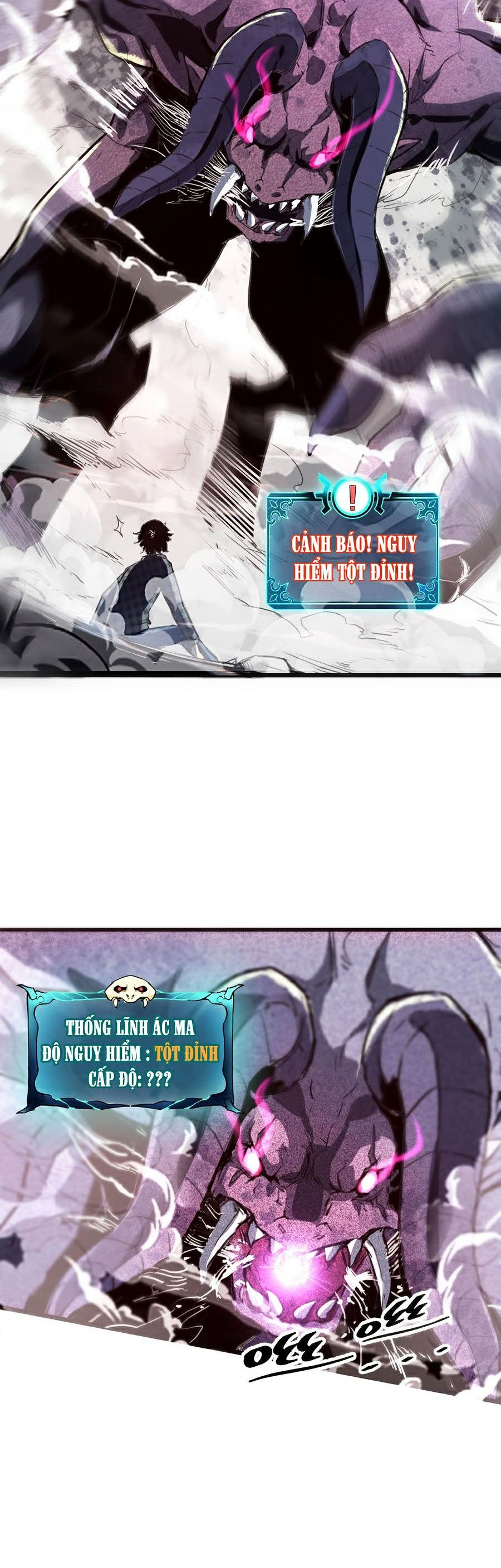 Tôi Dựa Vào Bug Làm Ông Nội Người Ta - Chương 1 - Trang 100