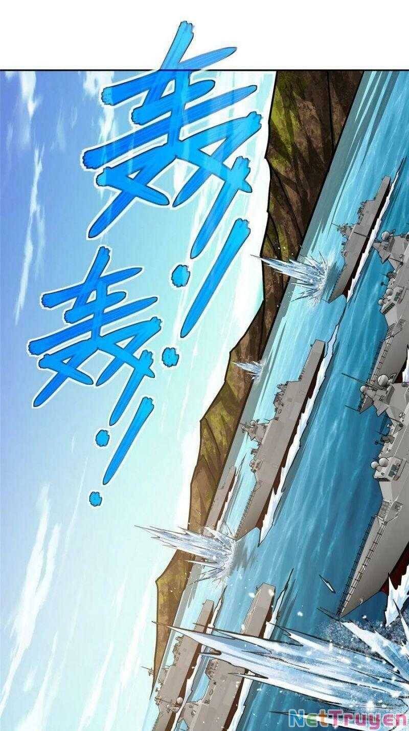 Thợ Máy Siêu Cấp - Chương 101 - Trang 1