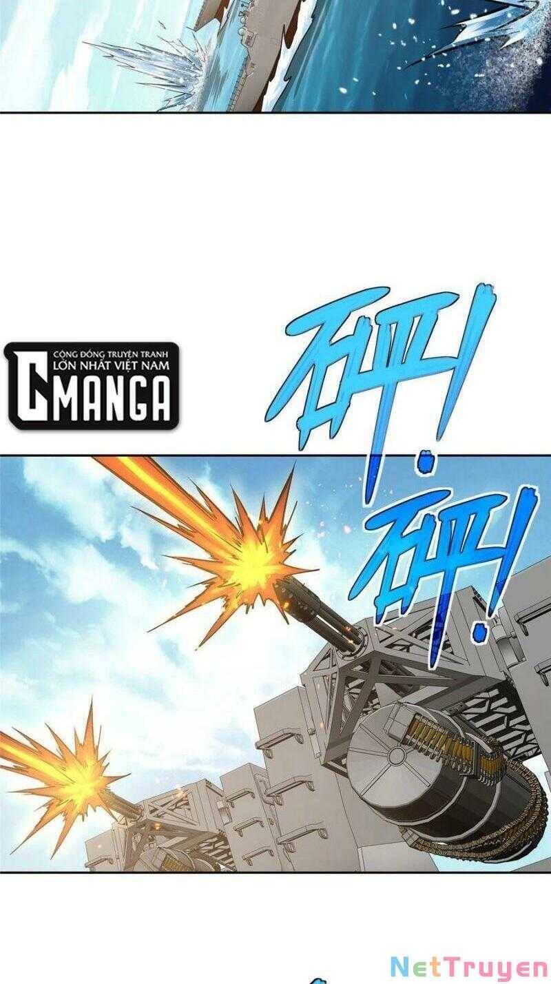 Thợ Máy Siêu Cấp - Chương 101 - Trang 2