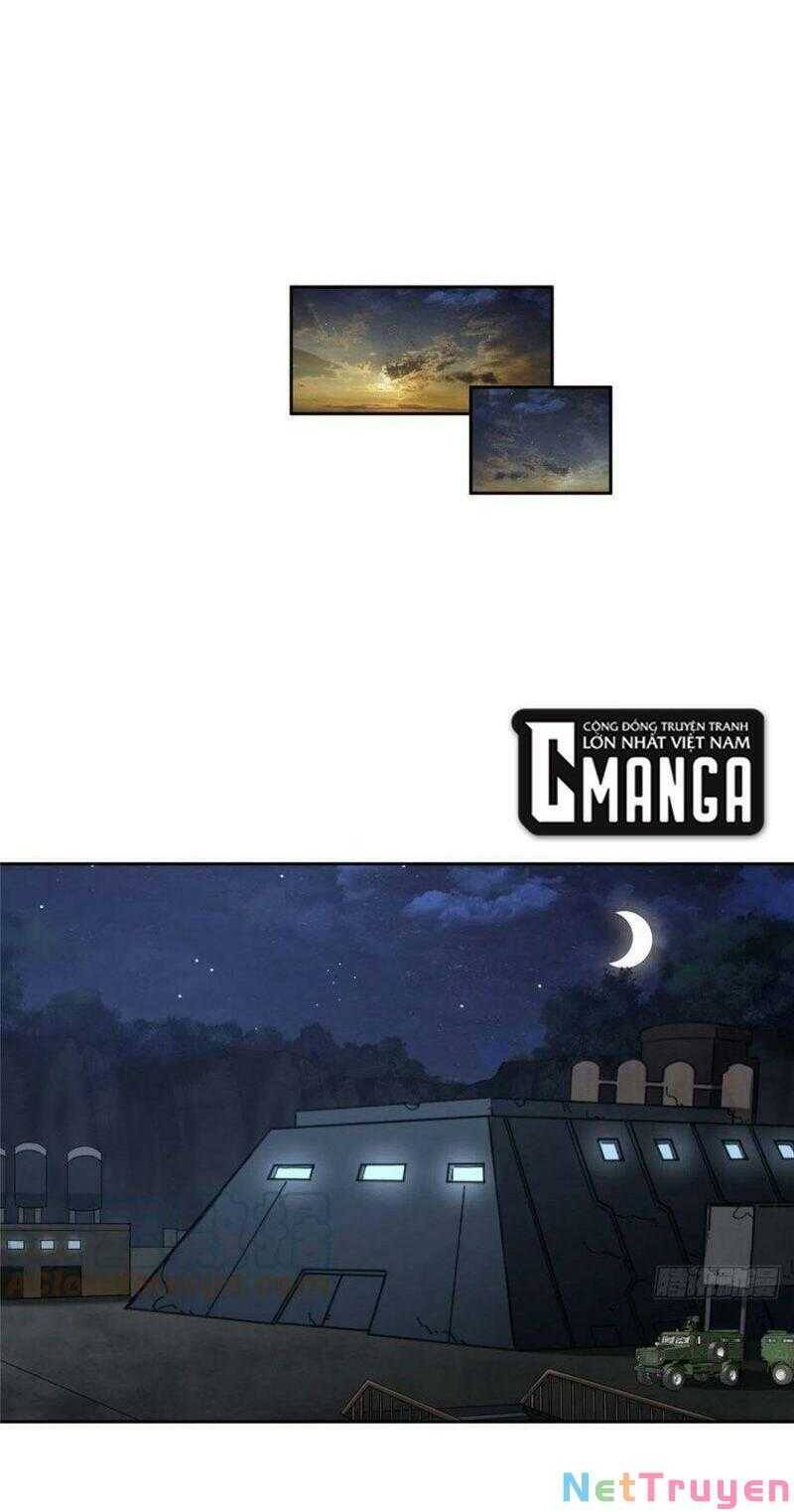 Thợ Máy Siêu Cấp - Chương 101 - Trang 14
