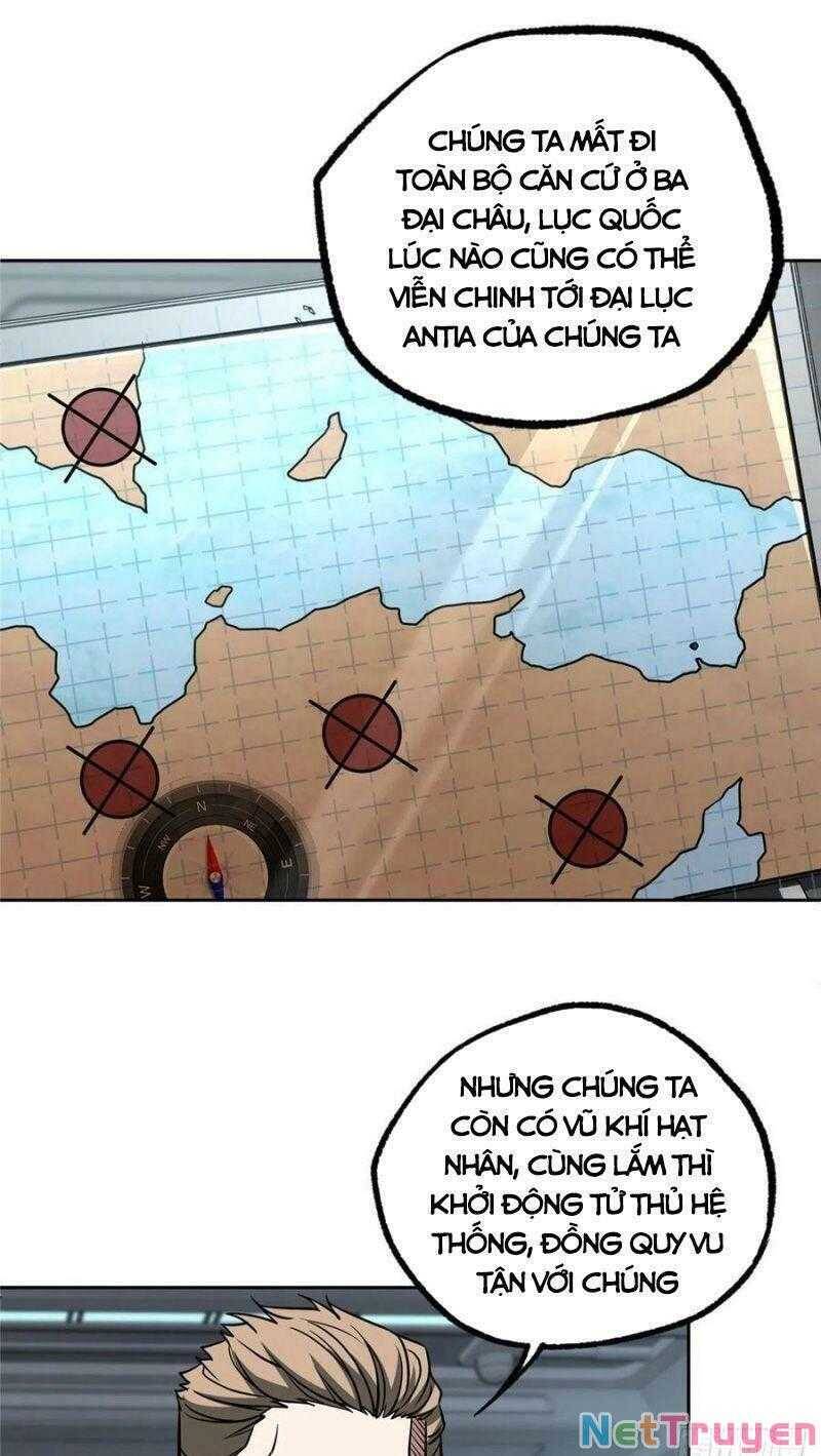 Thợ Máy Siêu Cấp - Chương 101 - Trang 17
