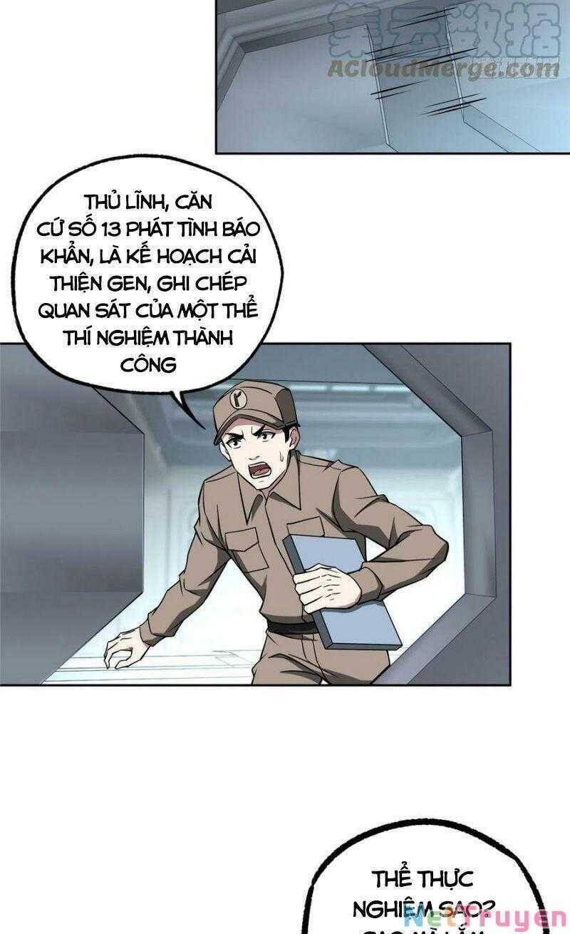 Thợ Máy Siêu Cấp - Chương 101 - Trang 19