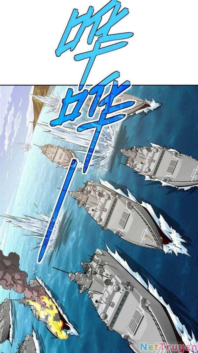 Thợ Máy Siêu Cấp - Chương 101 - Trang 3