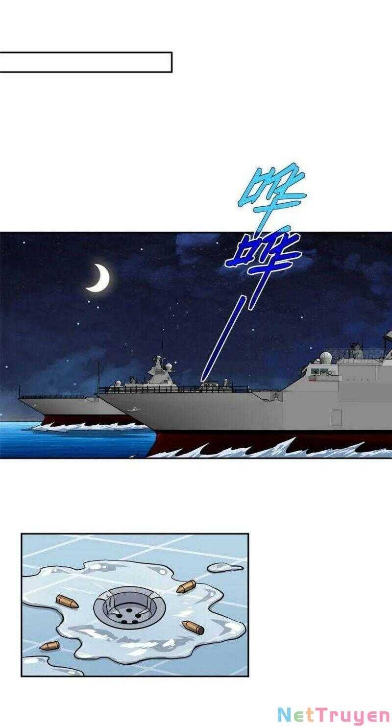 Thợ Máy Siêu Cấp - Chương 101 - Trang 24