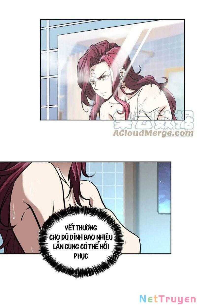 Thợ Máy Siêu Cấp - Chương 101 - Trang 25