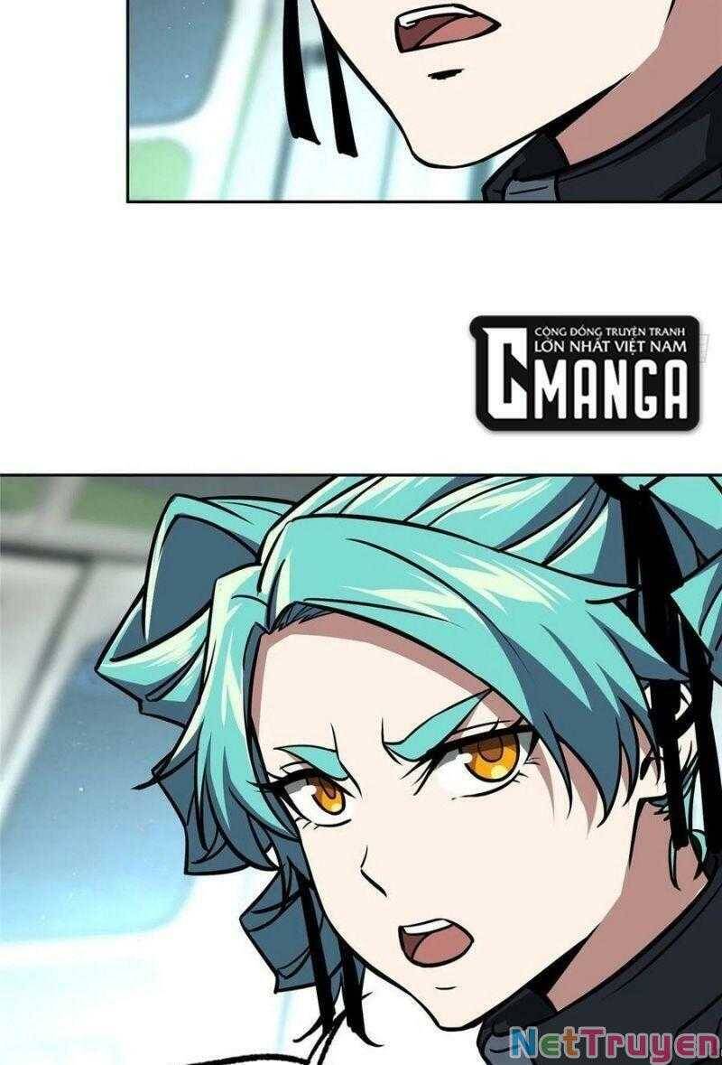 Thợ Máy Siêu Cấp - Chương 101 - Trang 32