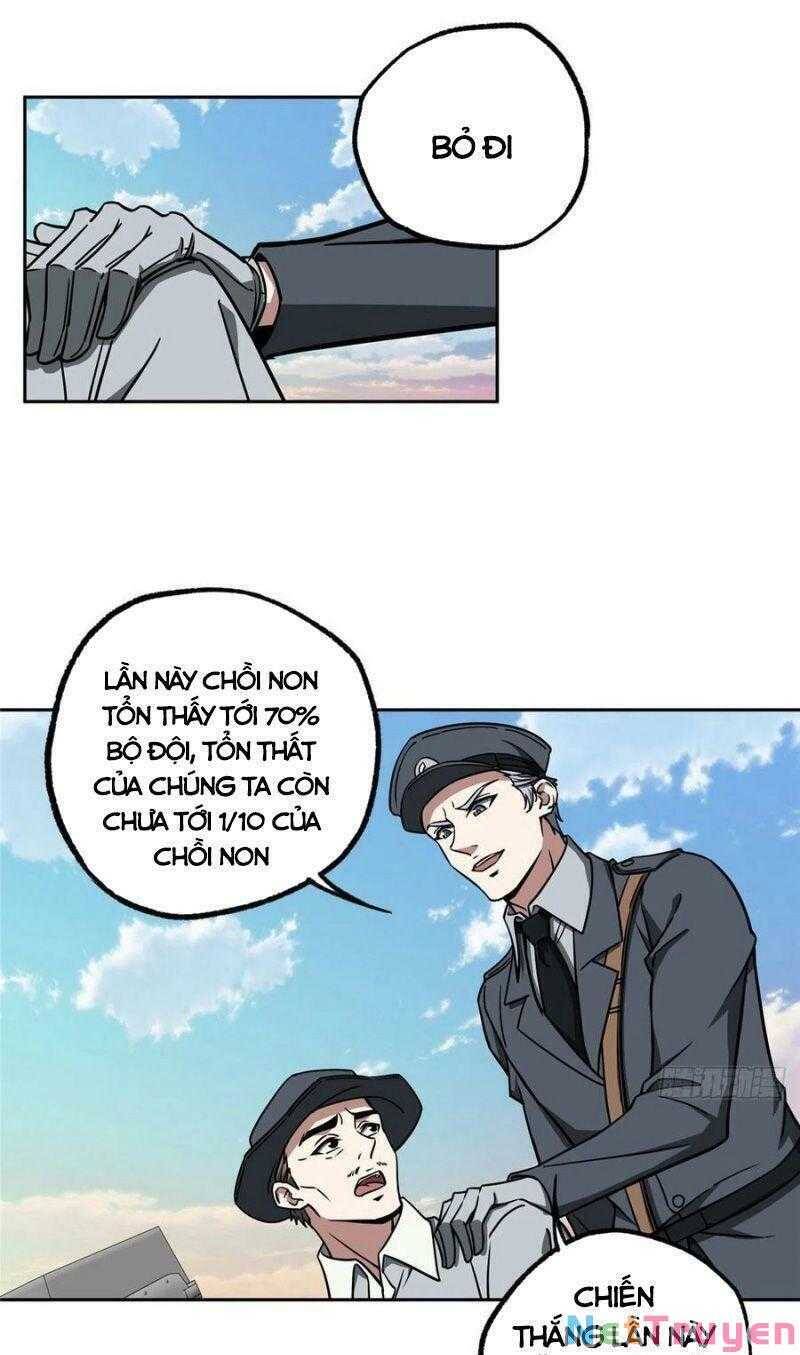 Thợ Máy Siêu Cấp - Chương 101 - Trang 5