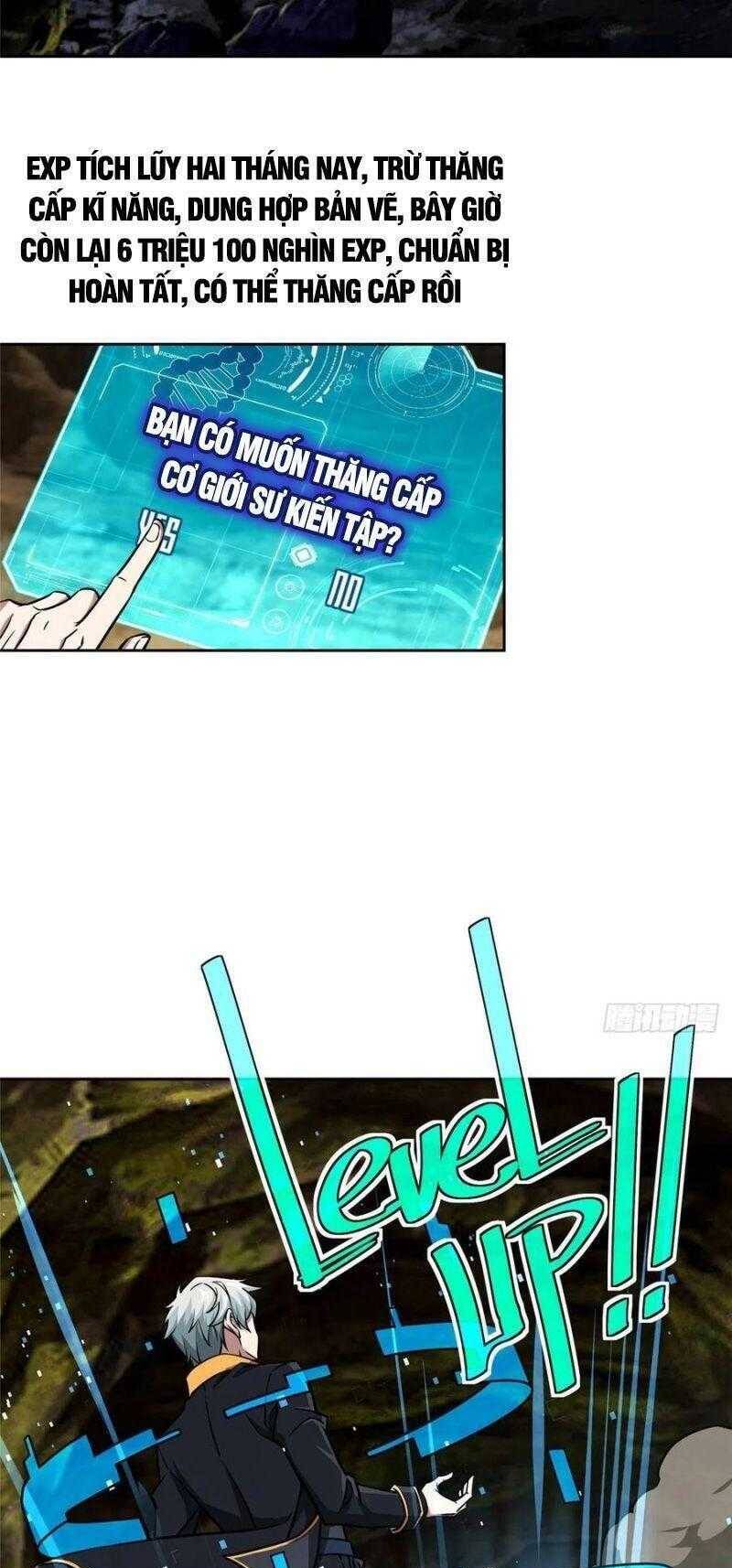 Thợ Máy Siêu Cấp - Chương 103 - Trang 2