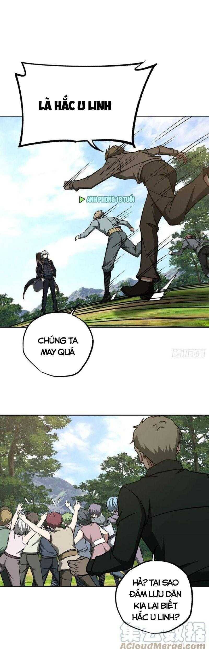 Thợ Máy Siêu Cấp - Chương 103 - Trang 12