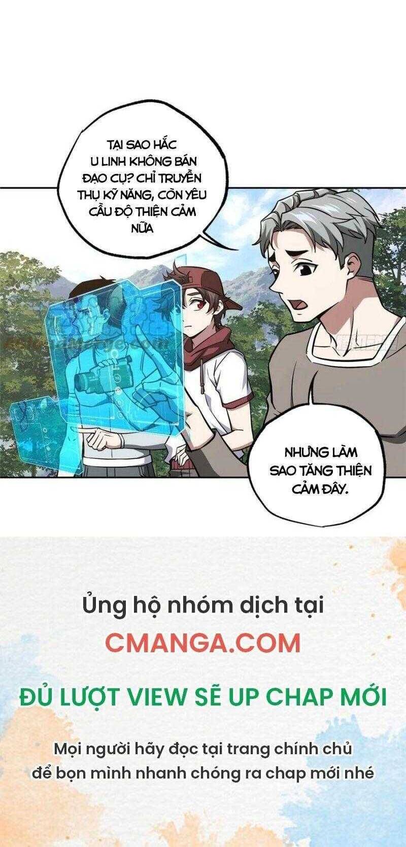 Thợ Máy Siêu Cấp - Chương 103 - Trang 14