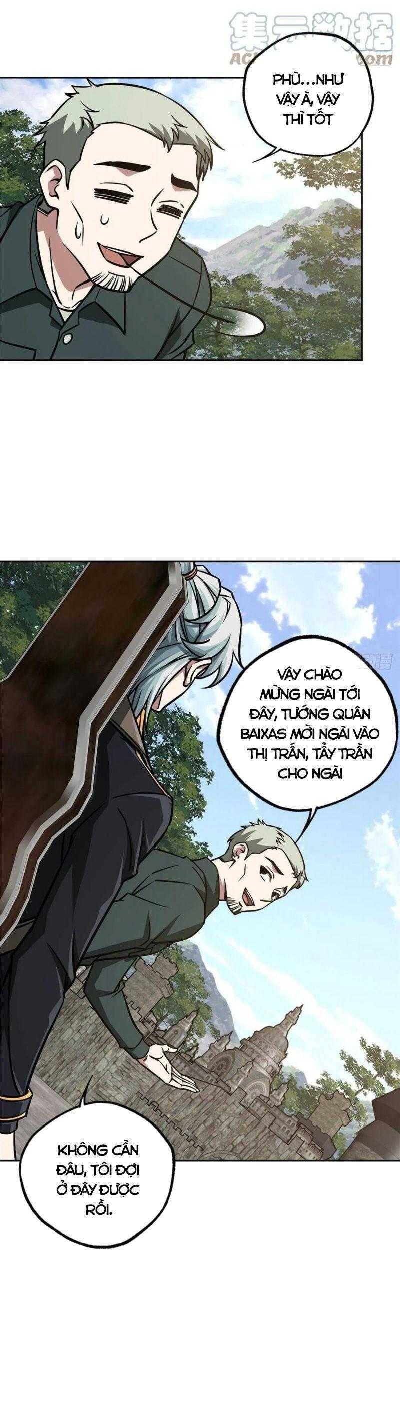 Thợ Máy Siêu Cấp - Chương 103 - Trang 17