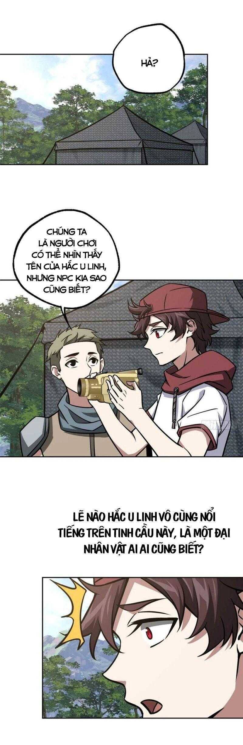 Thợ Máy Siêu Cấp - Chương 103 - Trang 19