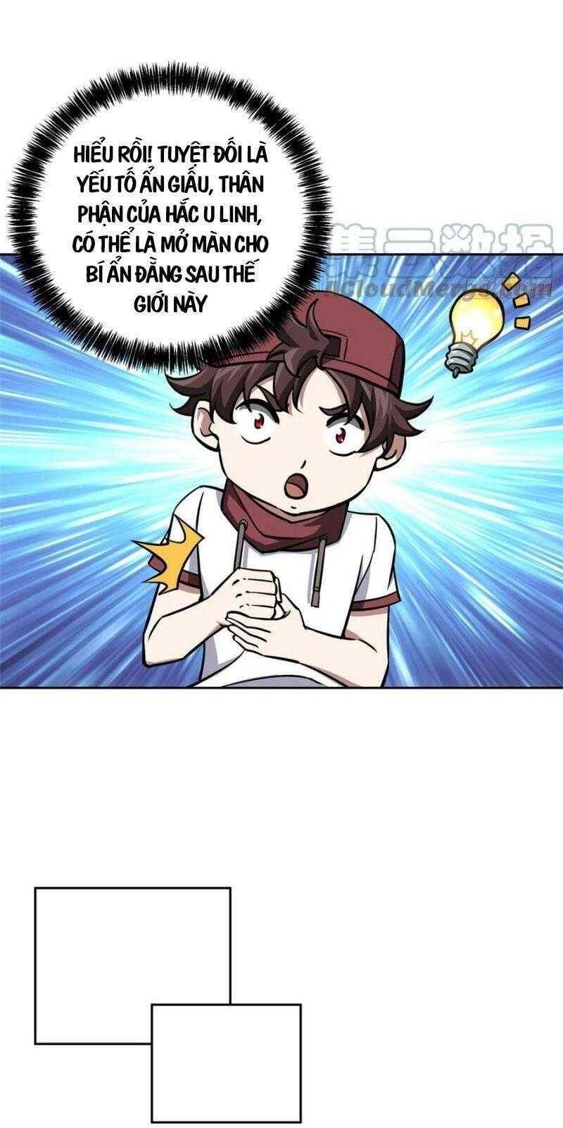 Thợ Máy Siêu Cấp - Chương 103 - Trang 20