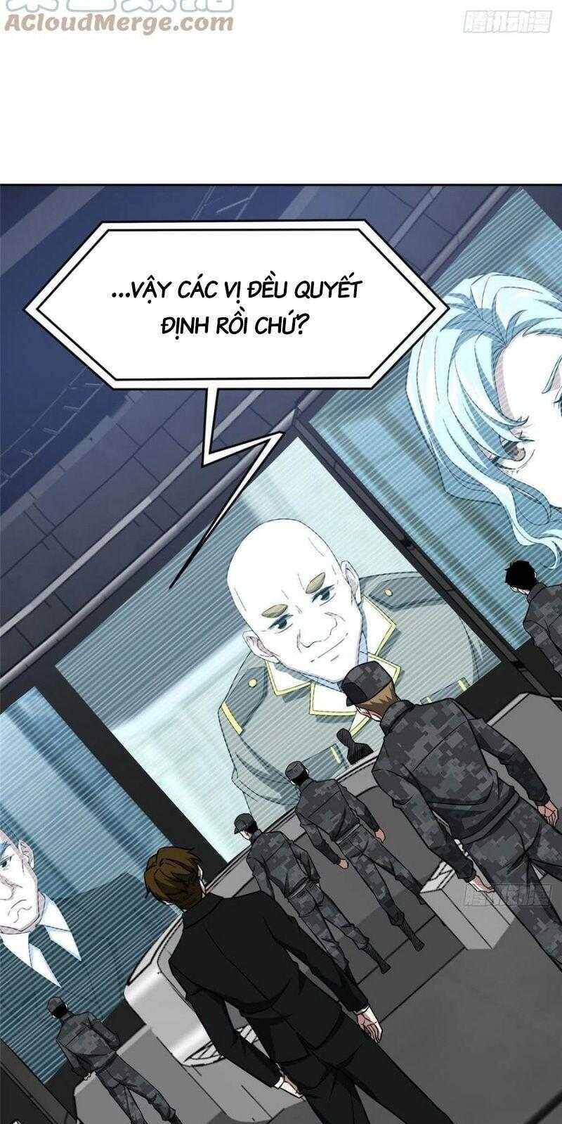 Thợ Máy Siêu Cấp - Chương 103 - Trang 22