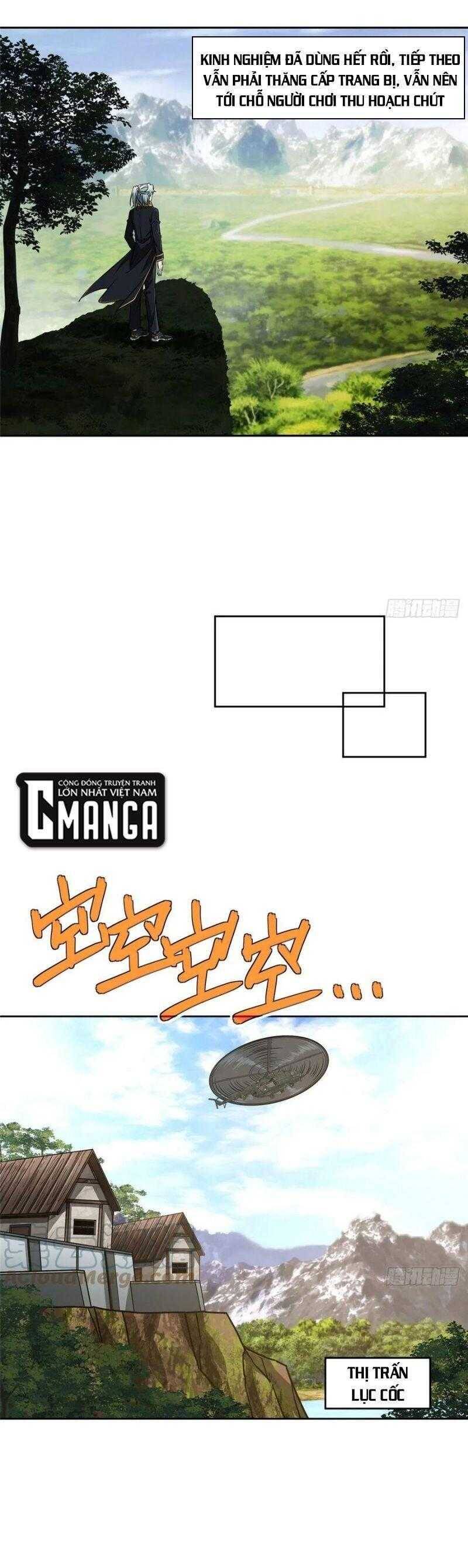 Thợ Máy Siêu Cấp - Chương 103 - Trang 7