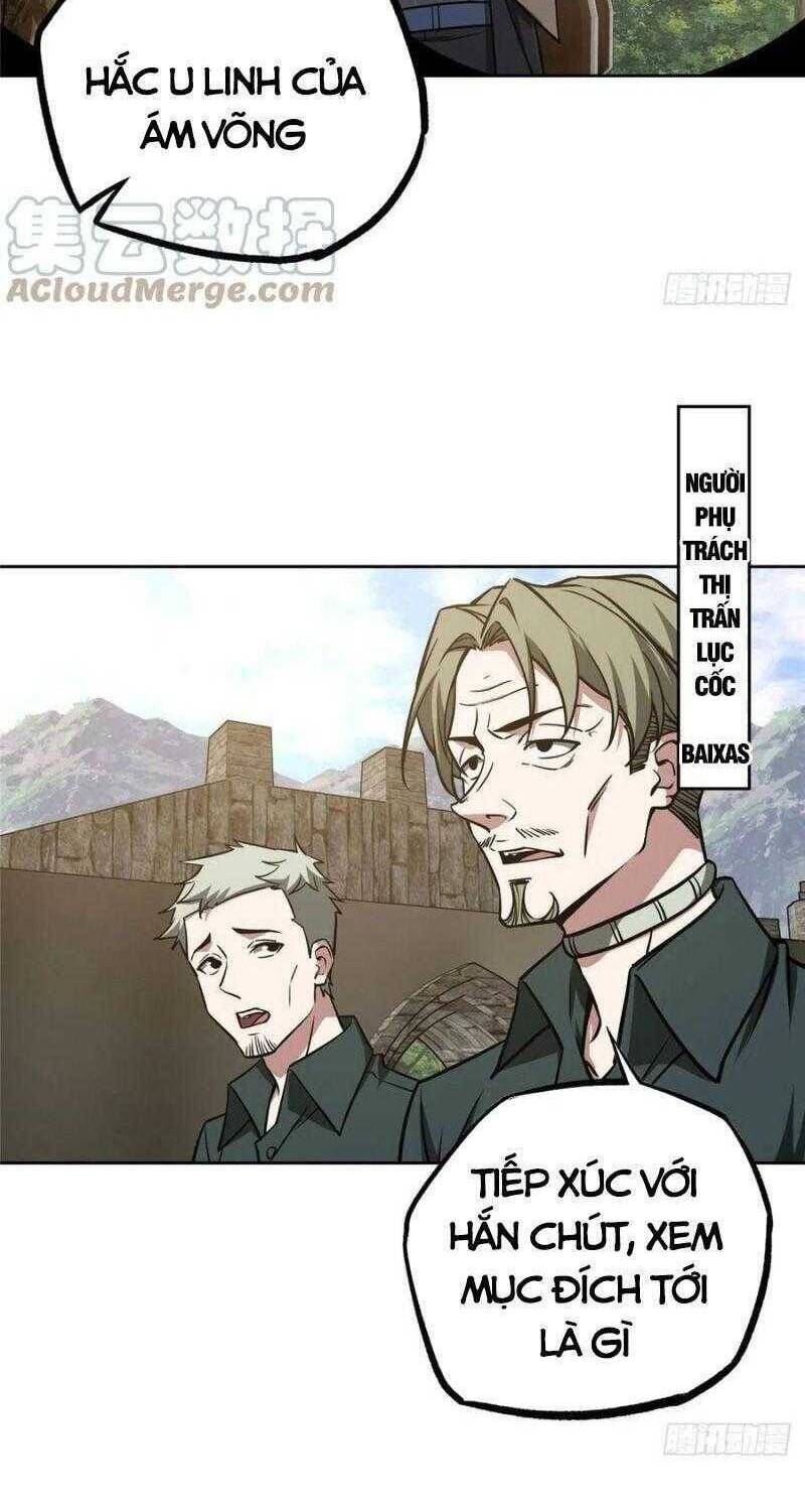 Thợ Máy Siêu Cấp - Chương 103 - Trang 9