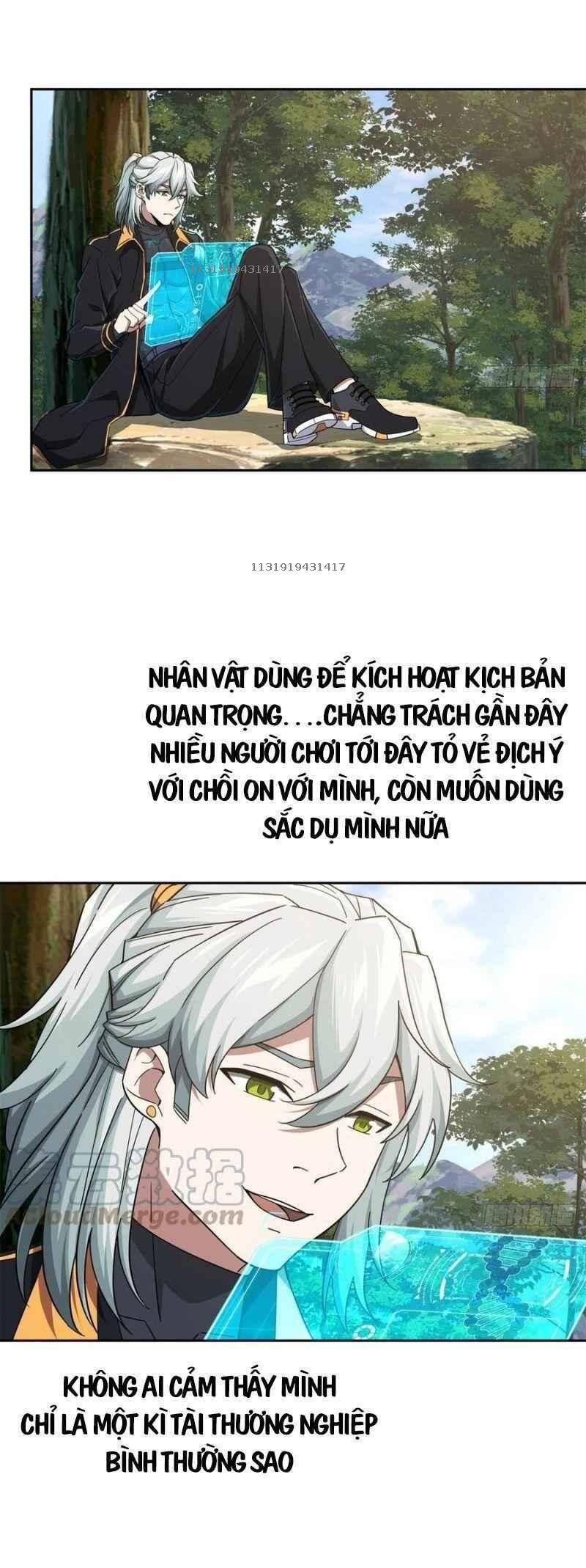 Thợ Máy Siêu Cấp - Chương 104 - Trang 4