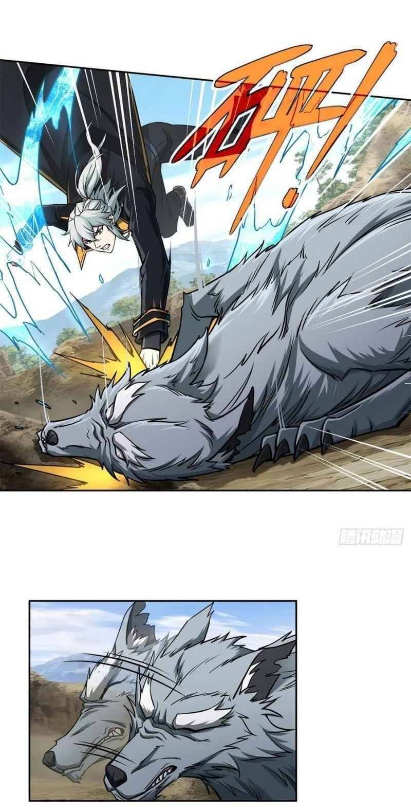 Thợ Máy Siêu Cấp - Chương 105 - Trang 12