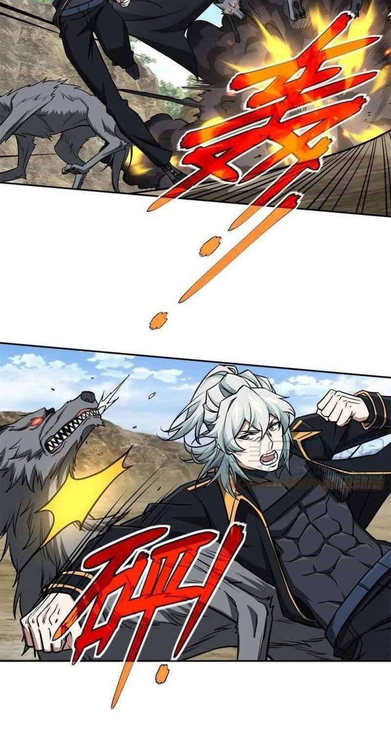 Thợ Máy Siêu Cấp - Chương 105 - Trang 21