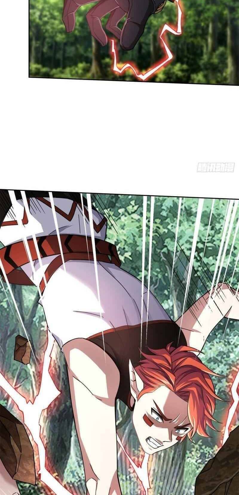 Thợ Máy Siêu Cấp - Chương 106 - Trang 13