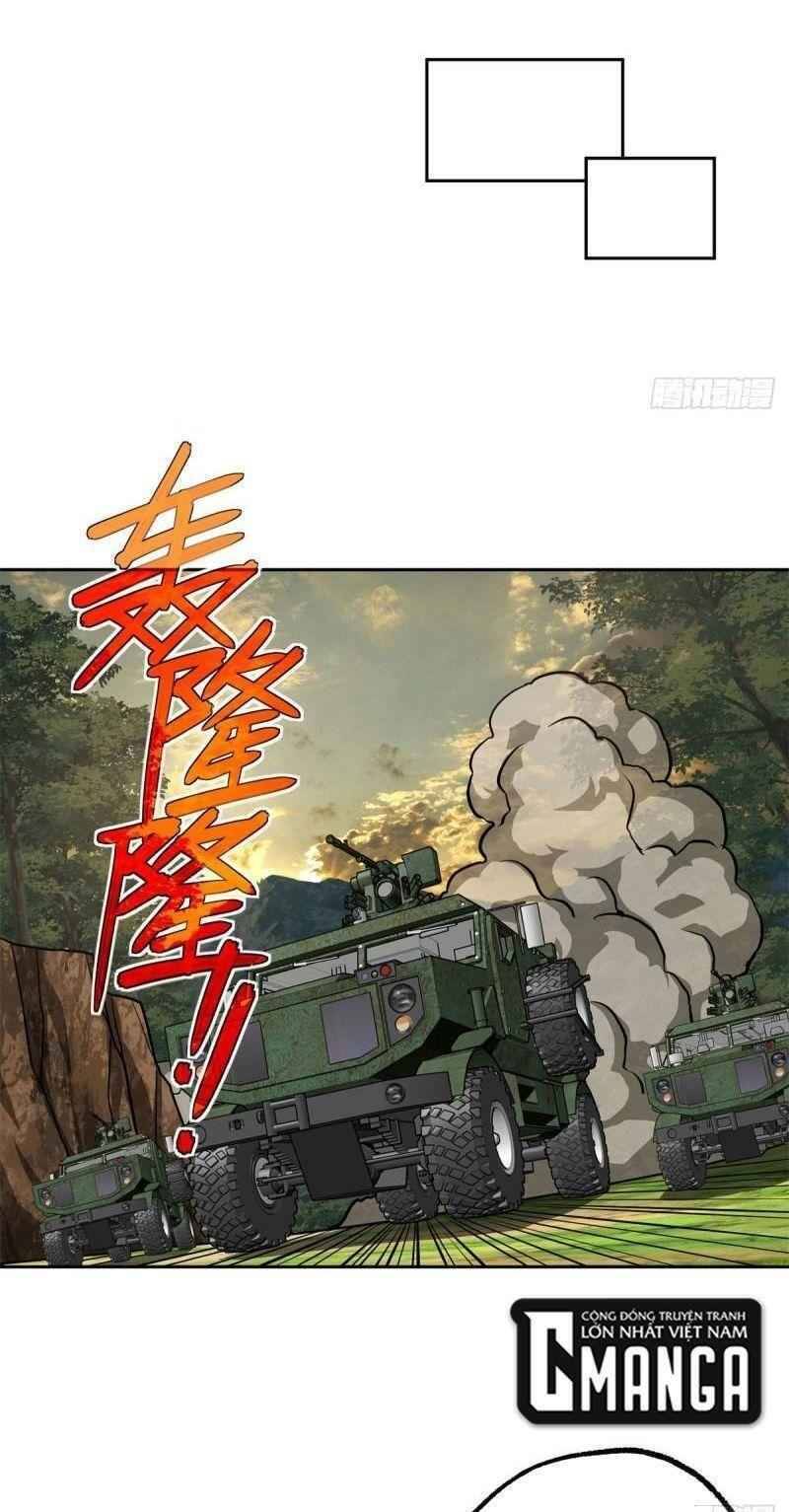 Thợ Máy Siêu Cấp - Chương 107 - Trang 11