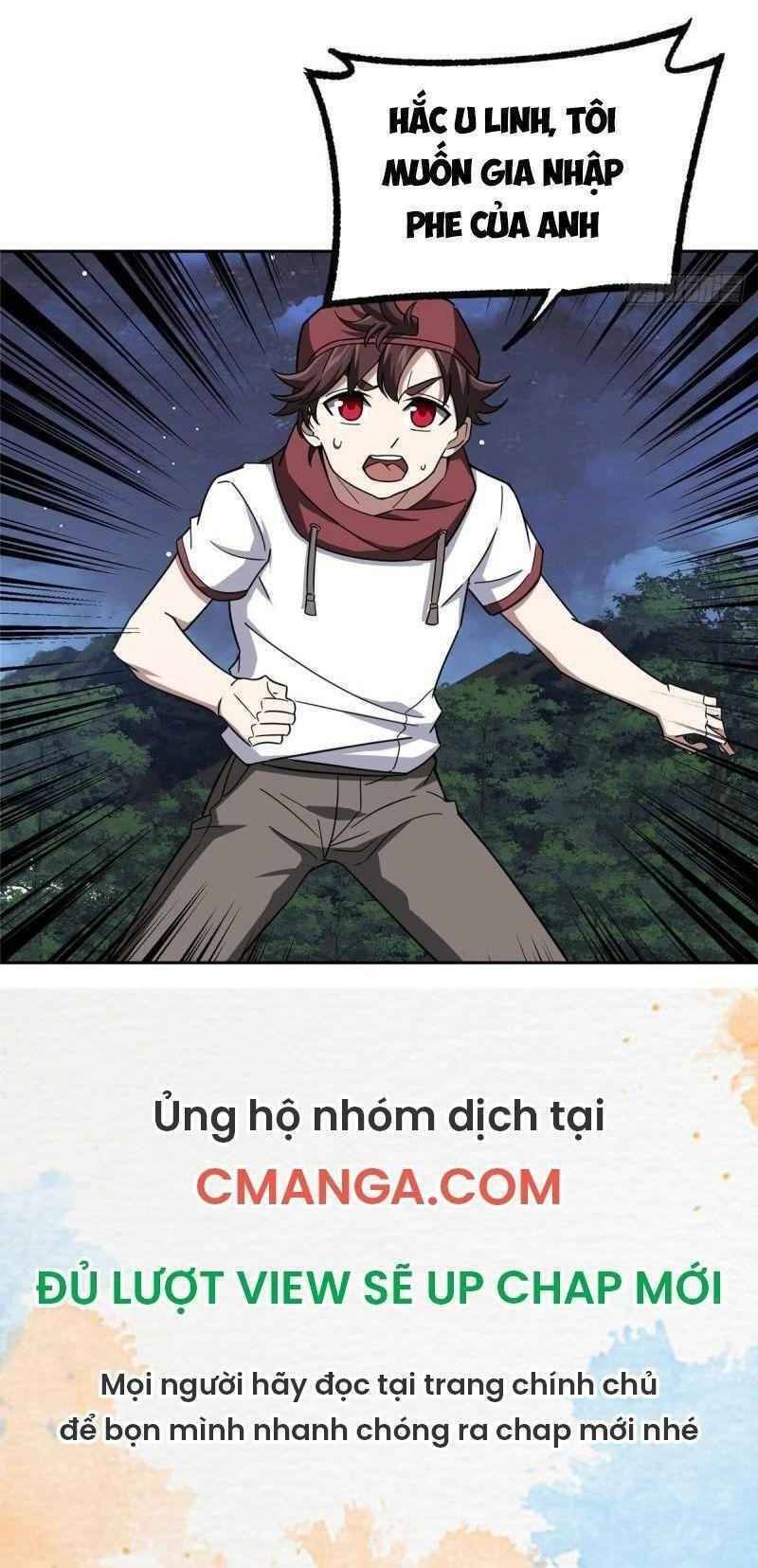 Thợ Máy Siêu Cấp - Chương 108 - Trang 11